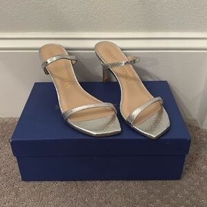Stuart Weitzman Heels